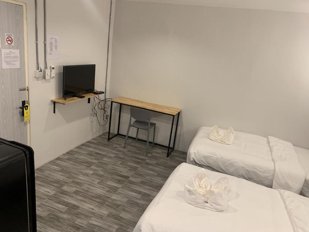 Чианграй: Life Hotel Rong Khun