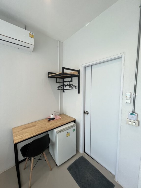 Чианграй: Life Hotel Rong Khun