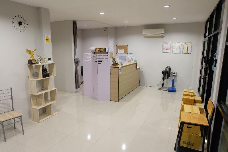 Чианграй: Life Hotel Rong Khun