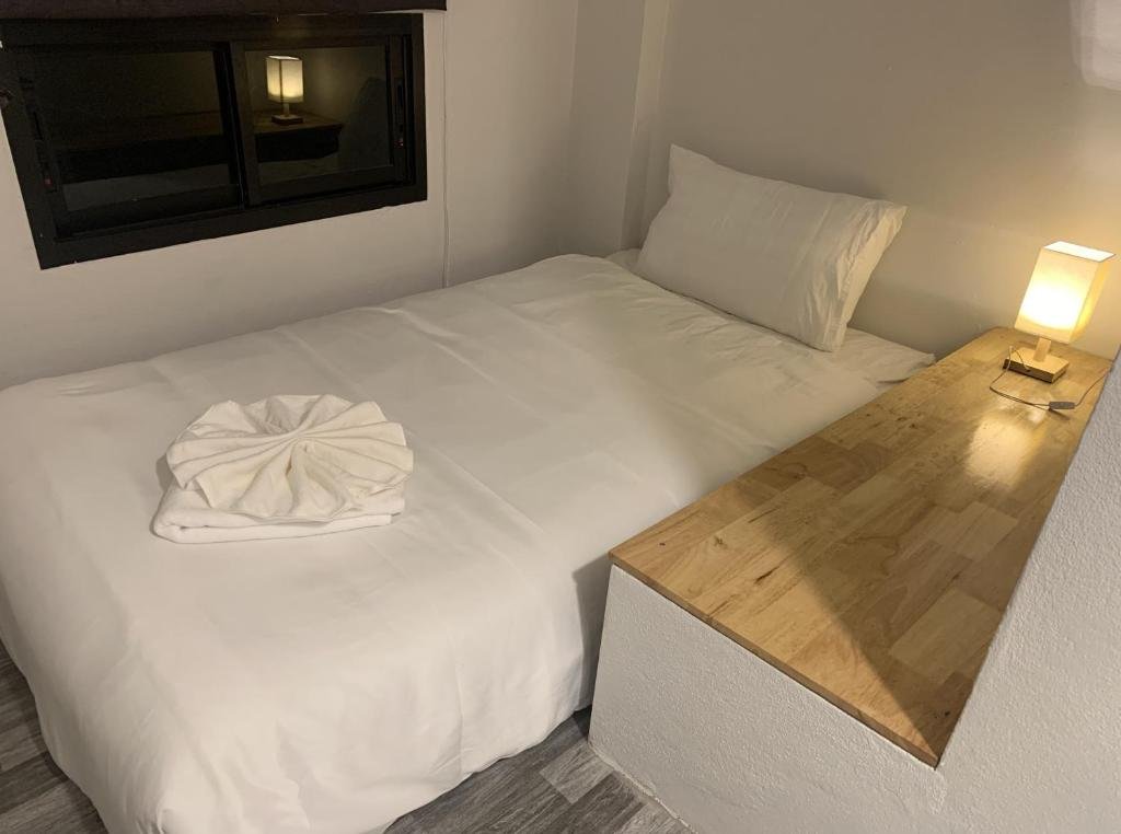 Чианграй: Life Hotel Rong Khun