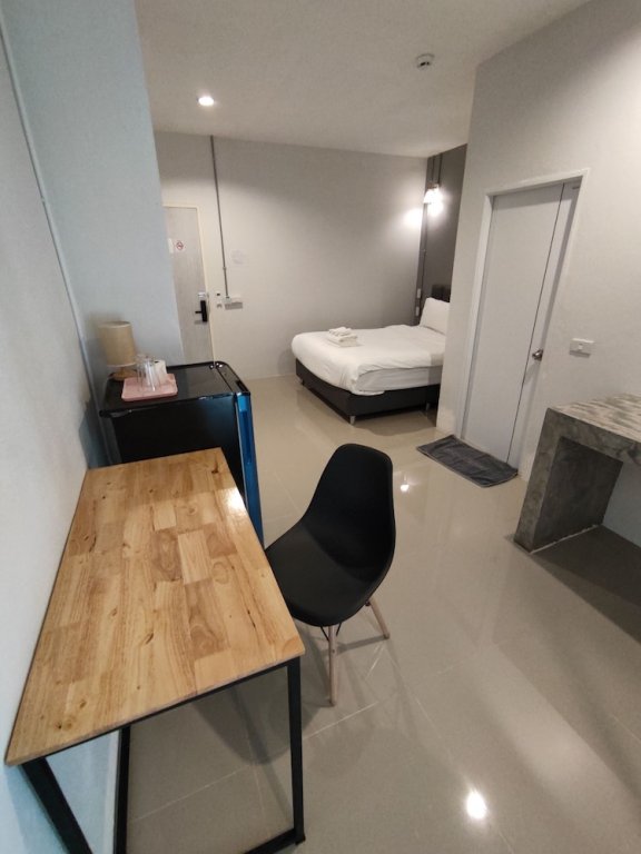 Чианграй: Life Hotel Rong Khun