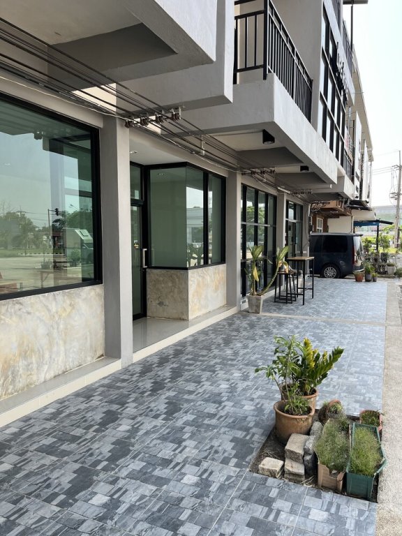 Чианграй: Life Hotel Rong Khun
