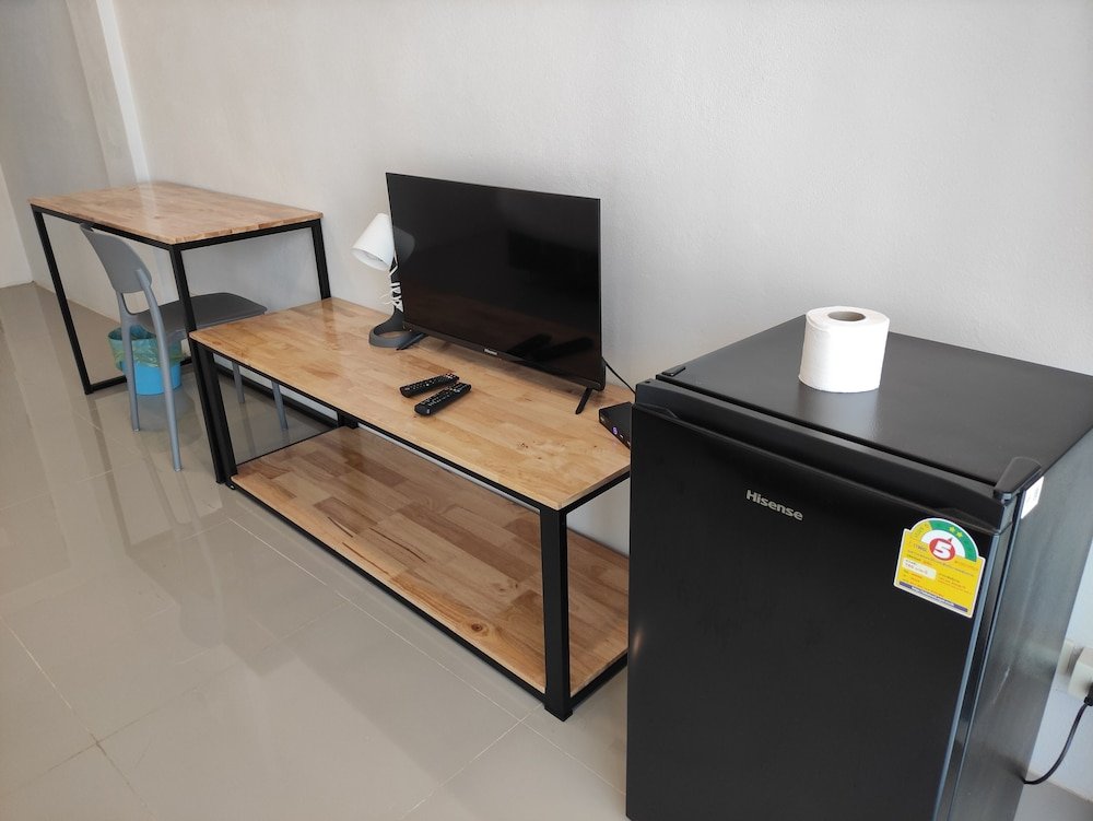 Чианграй: Life Hotel Rong Khun