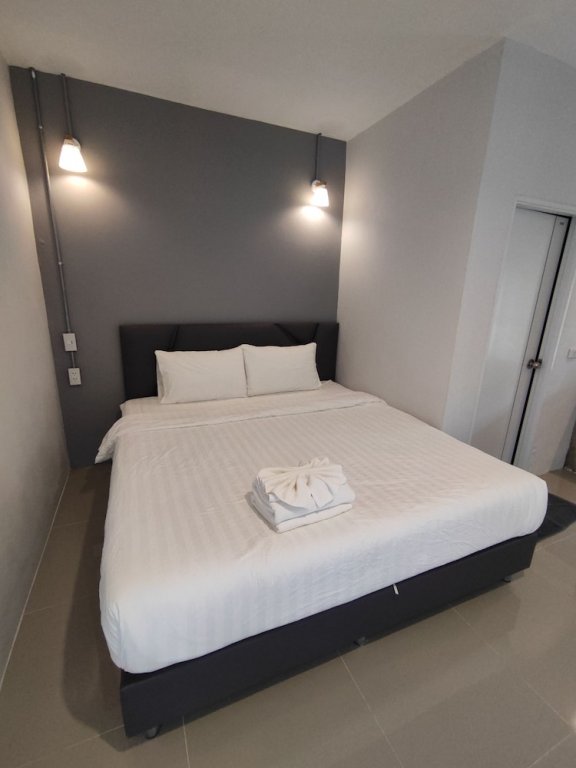 Чианграй: Life Hotel Rong Khun
