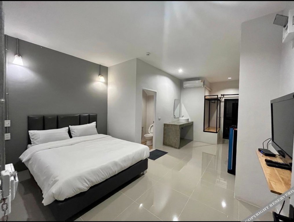 Чианграй: Life Hotel Rong Khun
