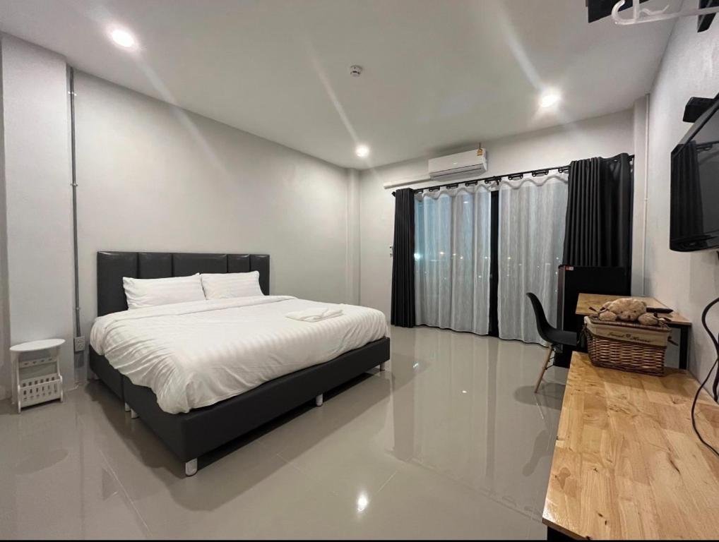 Чианграй: Life Hotel Rong Khun