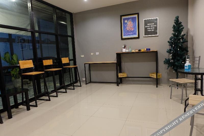 Чианграй: Life Hotel Rong Khun