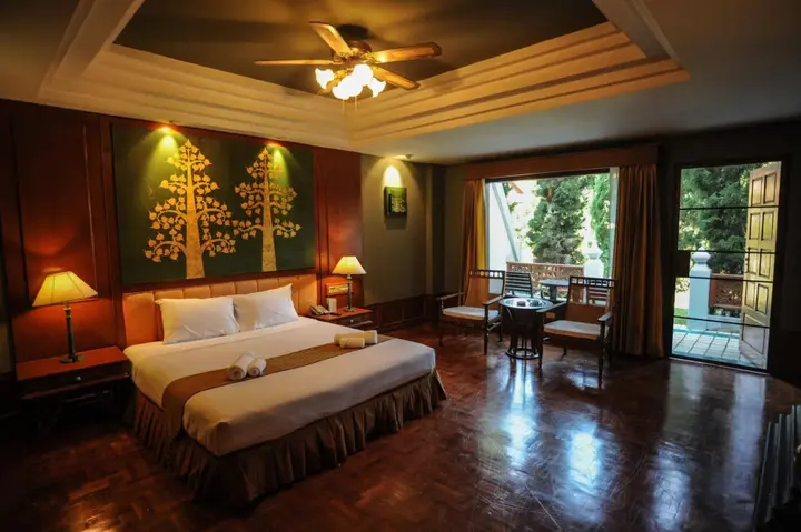 Ханг Донг: Suan Bua Resort