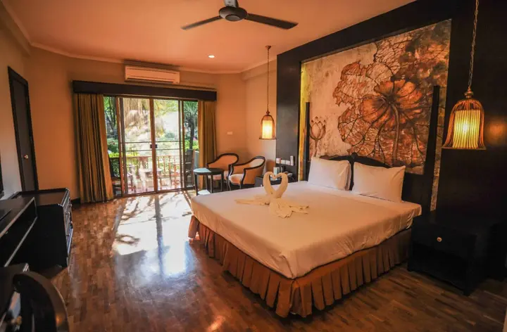 Ханг Донг: Suan Bua Resort