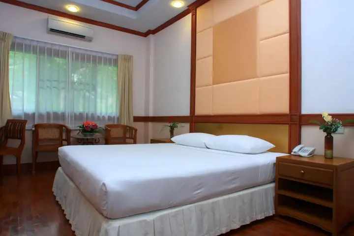 Ханг Донг: Suan Bua Resort