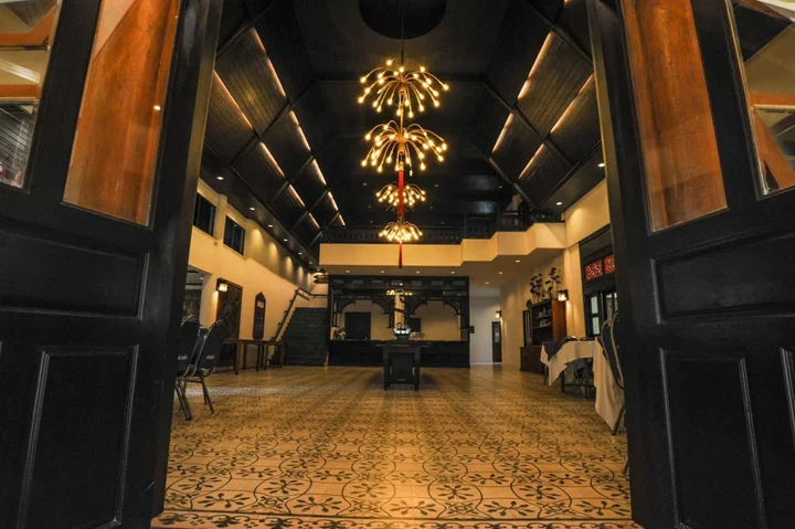 Ханг Донг: Suan Bua Resort