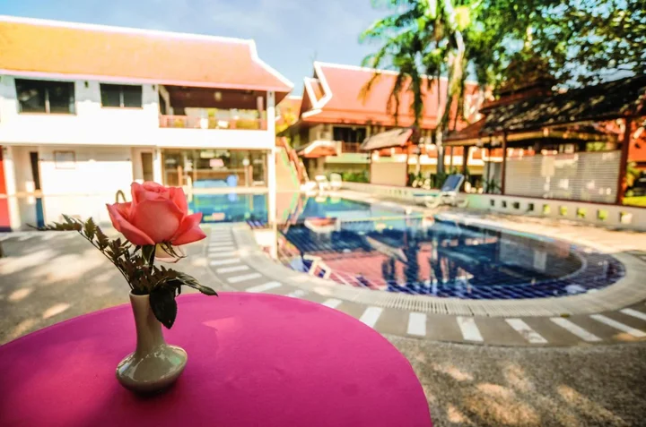 Ханг Донг: Suan Bua Resort