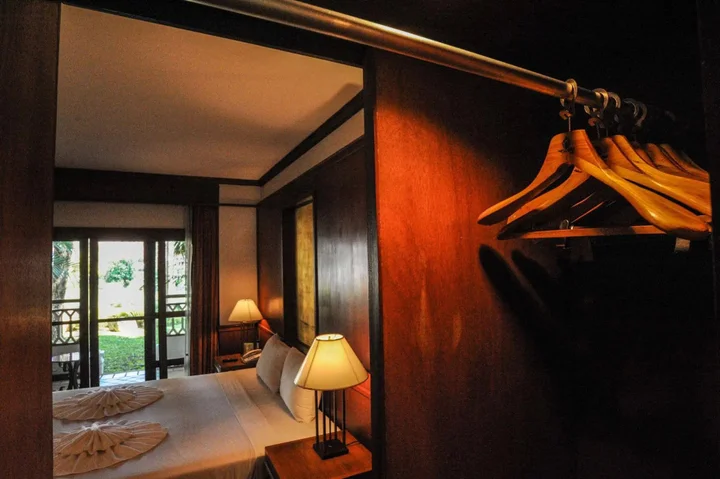 Ханг Донг: Suan Bua Resort