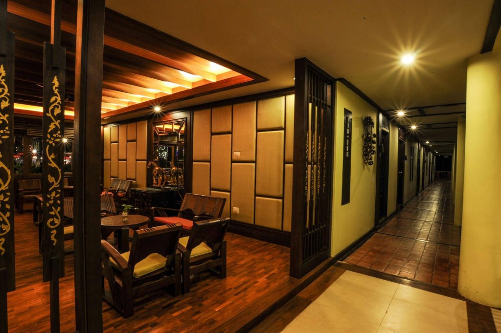 Ханг Донг: Suan Bua Resort