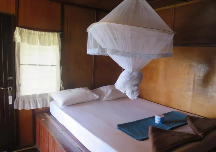 Остров Тау: Koh Tao Relax Freedom Beach Resort