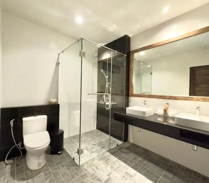 Остров Тау: Koh Tao Relax Freedom Beach Resort