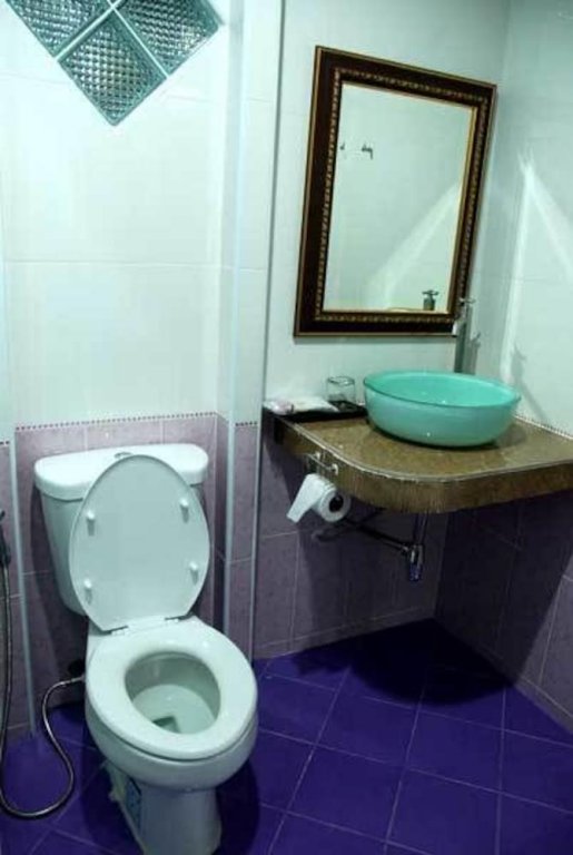 Ко-Лан: Kiang Dao Resort