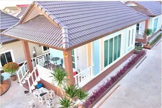 Ко-Лан: Kiang Dao Resort