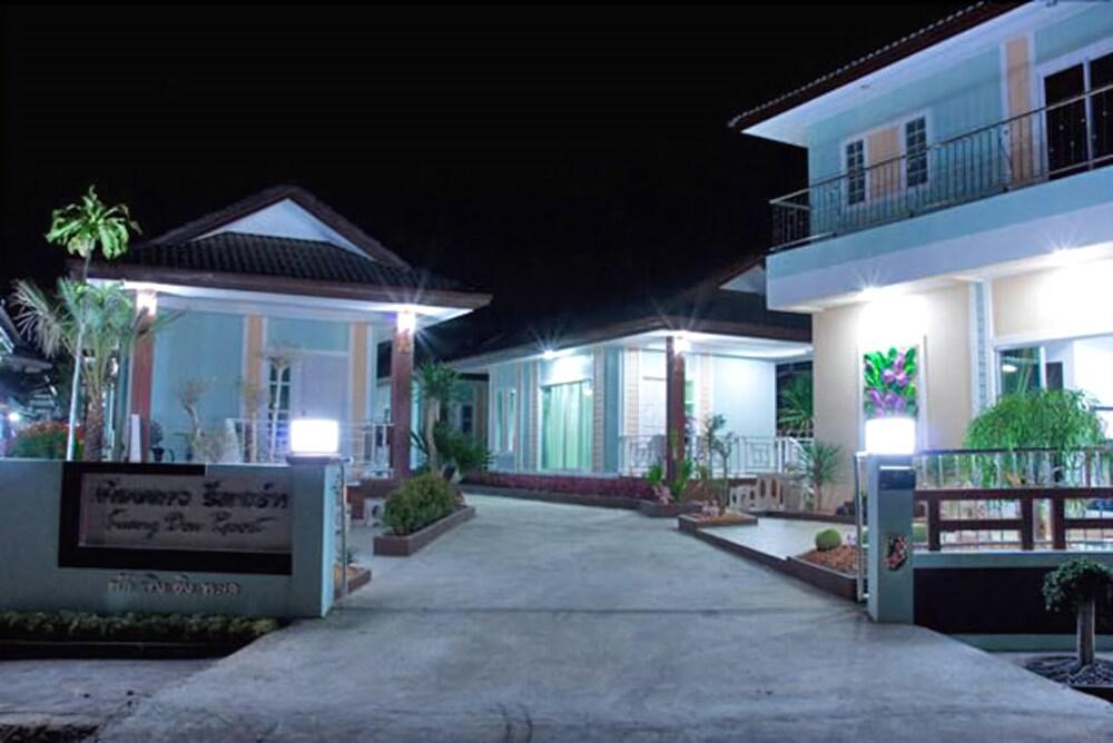 Ко-Лан: Kiang Dao Resort