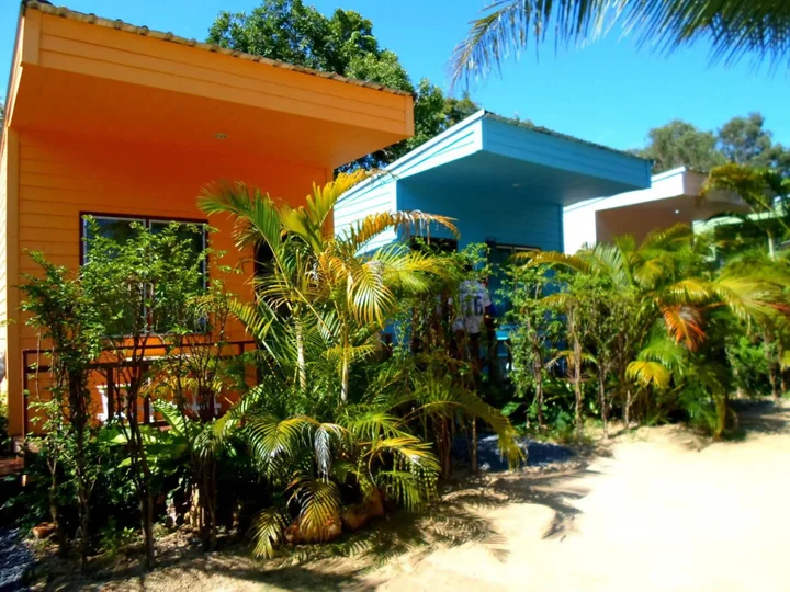 Самуи: Rewadee Garden Resort