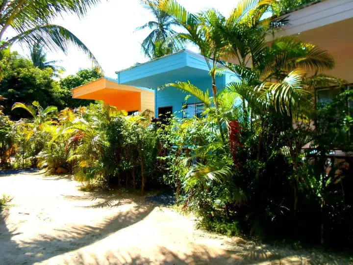 Rewadee Garden Resort — фото 4