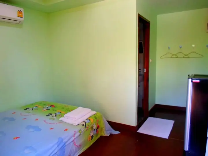 Самуи: Rewadee Garden Resort