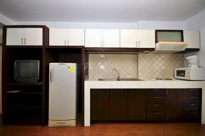 Бангкок: PSB1 Apartment