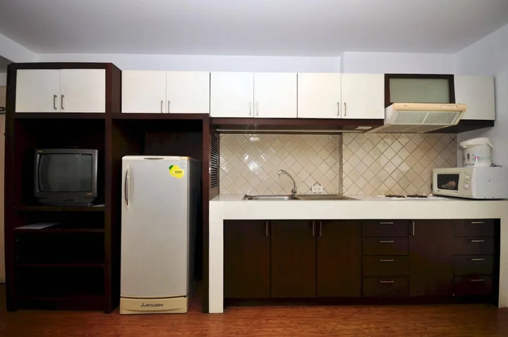 Бангкок: PSB1 Apartment