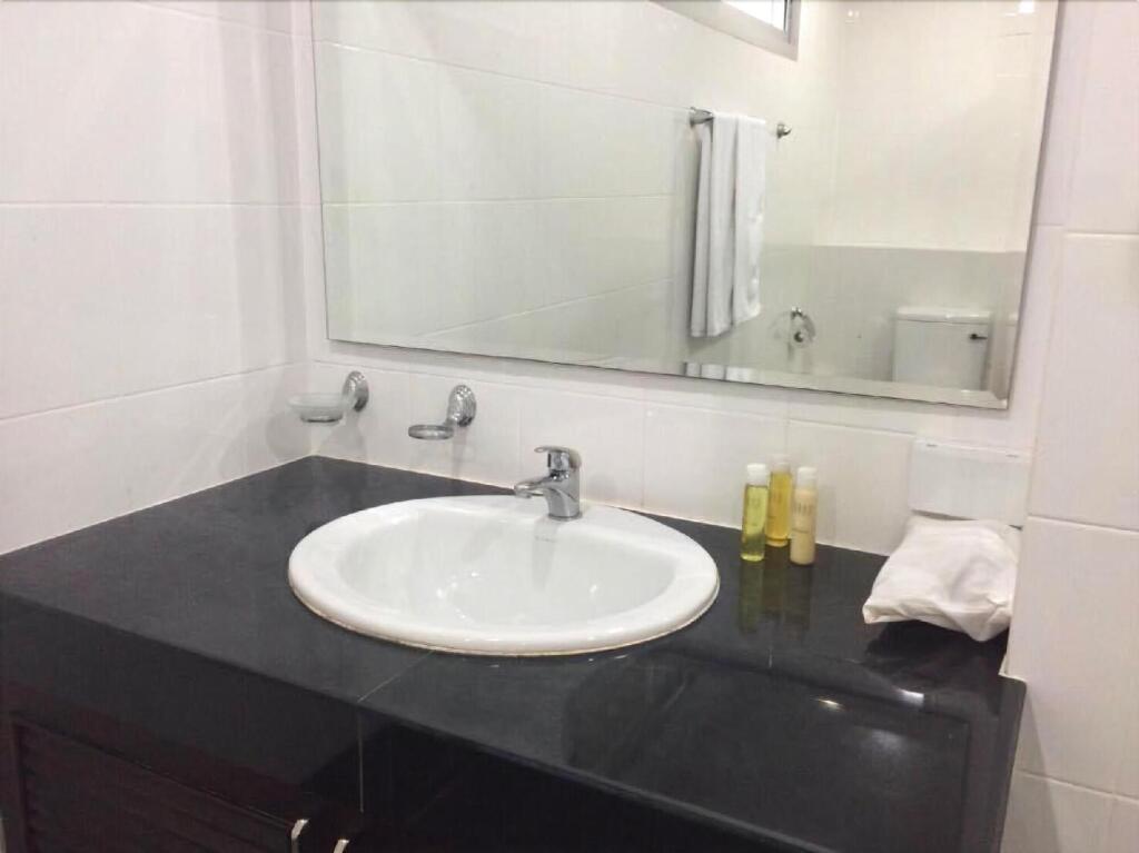 Бангкок: PSB1 Apartment