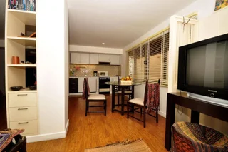 Бангкок: PSB1 Apartment