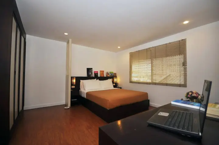 Бангкок: PSB1 Apartment