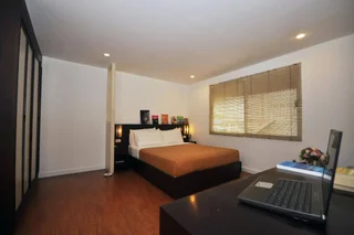 Бангкок: PSB1 Apartment