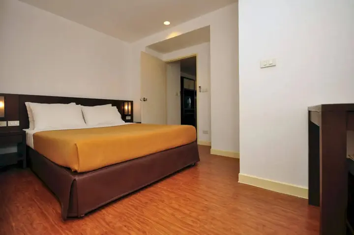 Бангкок: PSB1 Apartment