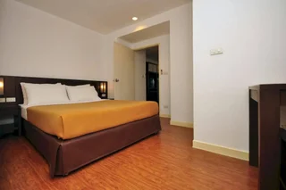 Бангкок: PSB1 Apartment