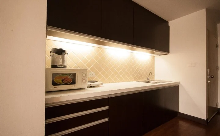 Бангкок: PSB1 Apartment
