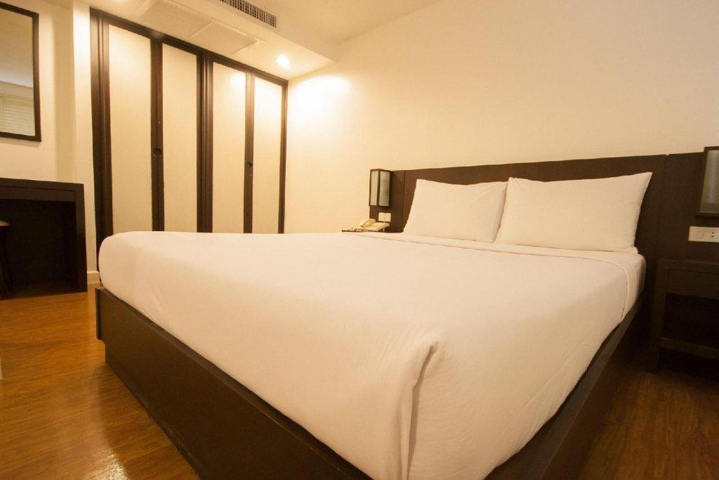 Бангкок: PSB1 Apartment