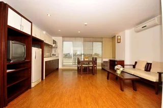 Бангкок: PSB1 Apartment