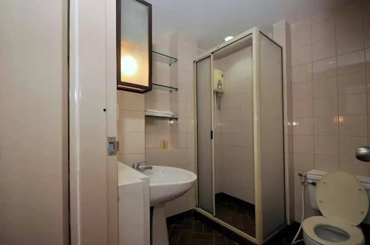 Бангкок: PSB1 Apartment