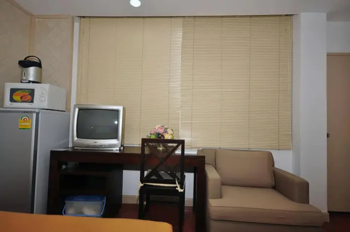 Бангкок: PSB1 Apartment