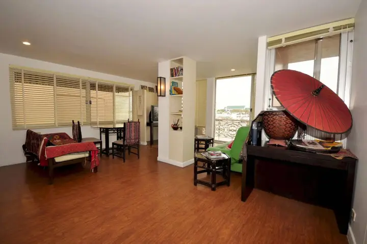 Бангкок: PSB1 Apartment