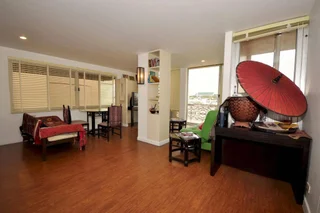 Бангкок: PSB1 Apartment