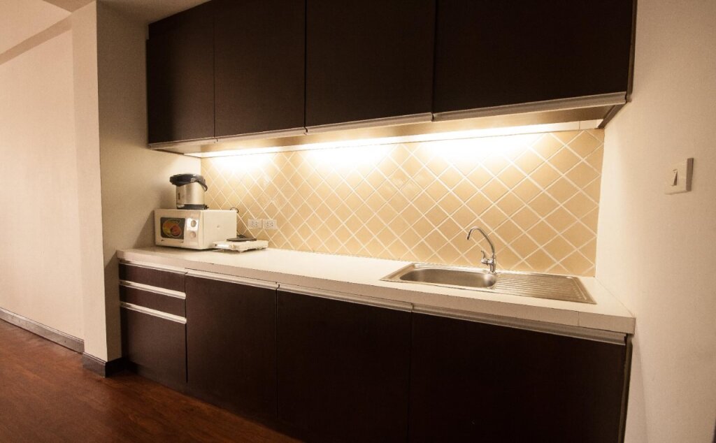 Бангкок: PSB1 Apartment