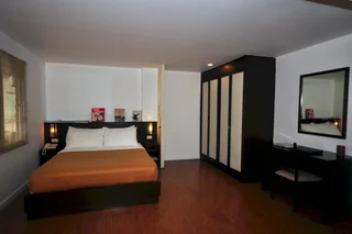Бангкок: PSB1 Apartment