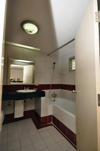 Бангкок: PSB1 Apartment