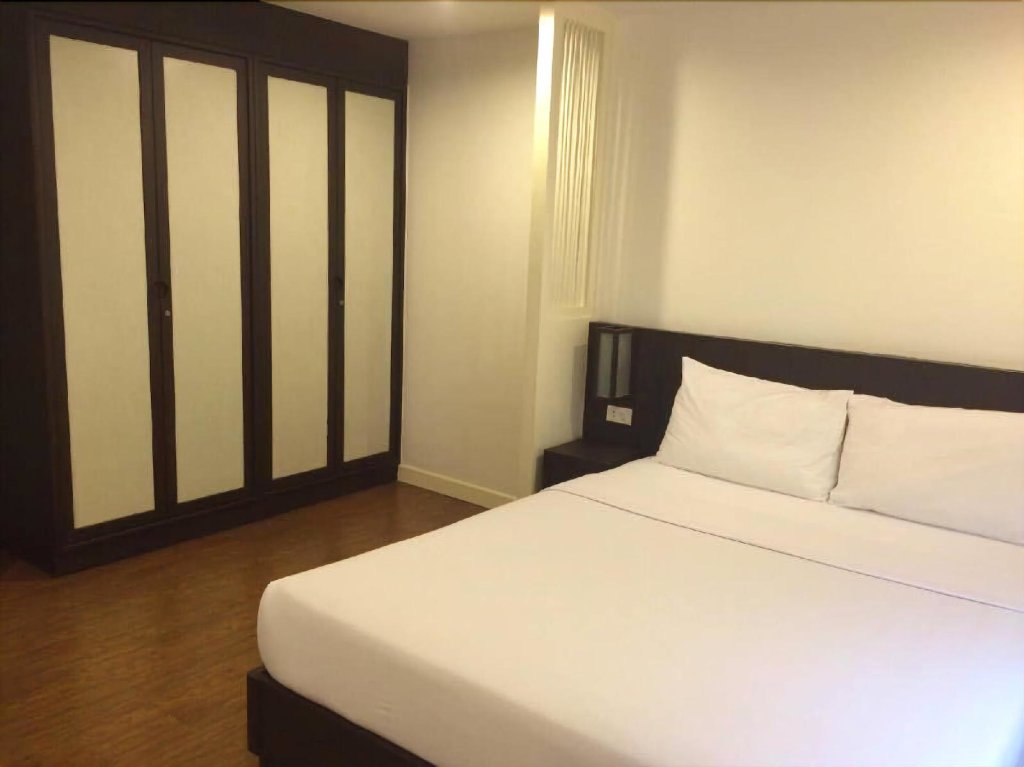 Бангкок: PSB1 Apartment