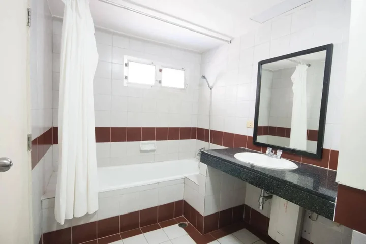 Бангкок: PSB1 Apartment