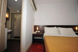 Бангкок: PSB1 Apartment