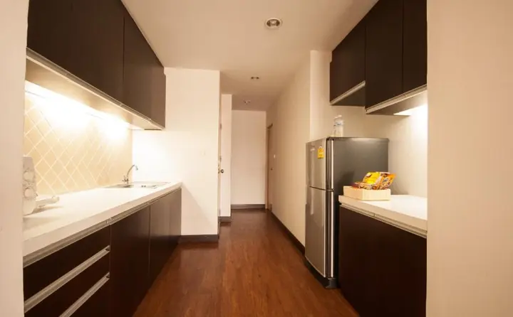 Бангкок: PSB1 Apartment