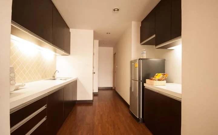 Бангкок: PSB1 Apartment