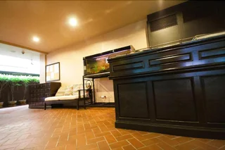 Бангкок: PSB1 Apartment